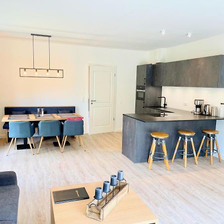Villa Wattfuss Sankt Peter-Ording Bagian luar foto
