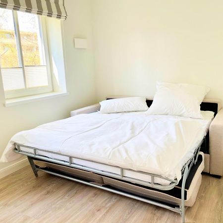 Villa Wattfuss Sankt Peter-Ording Bagian luar foto