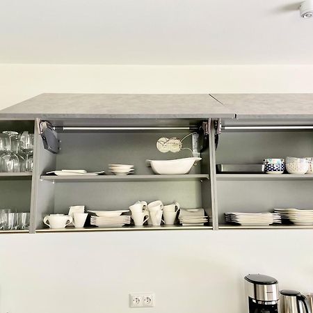 Villa Wattfuss Sankt Peter-Ording Bagian luar foto