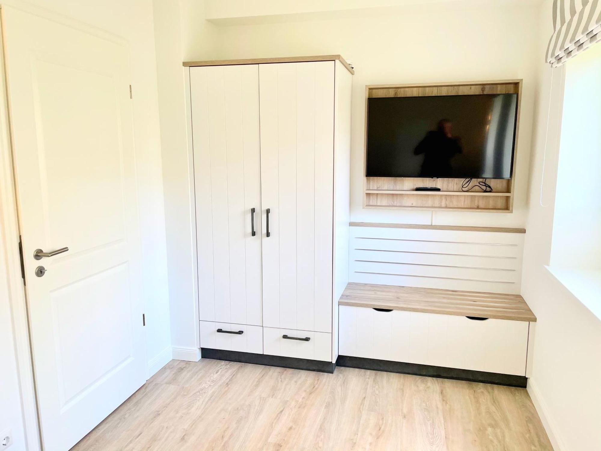 Villa Wattfuss Sankt Peter-Ording Bagian luar foto