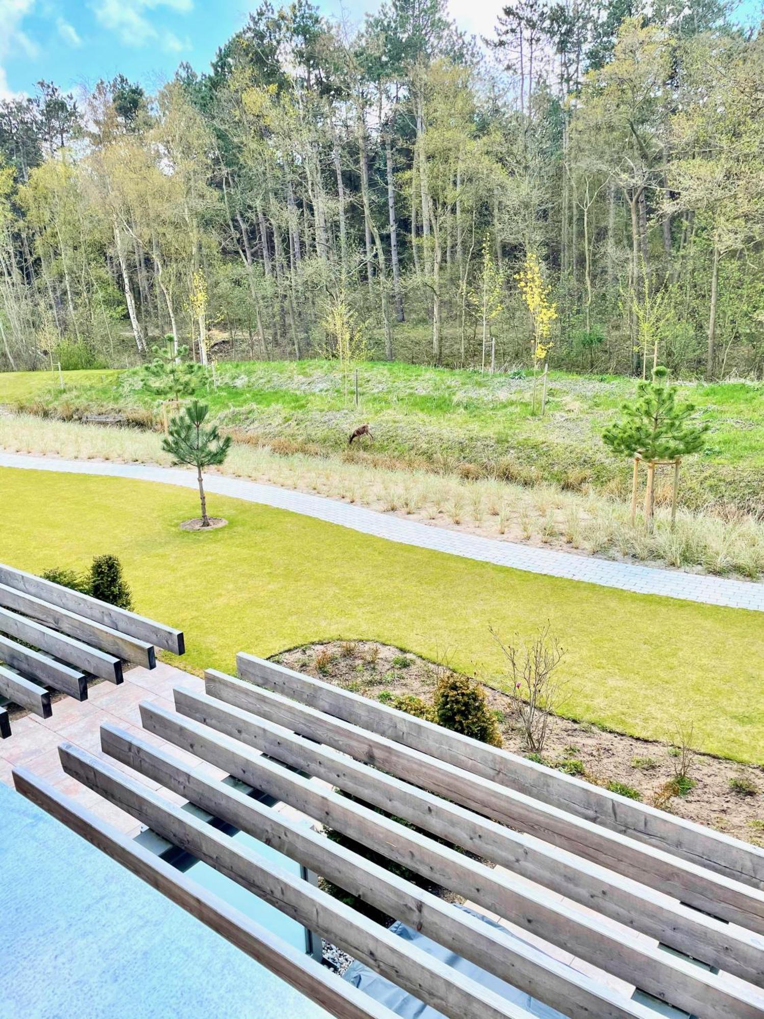 Villa Wattfuss Sankt Peter-Ording Bagian luar foto