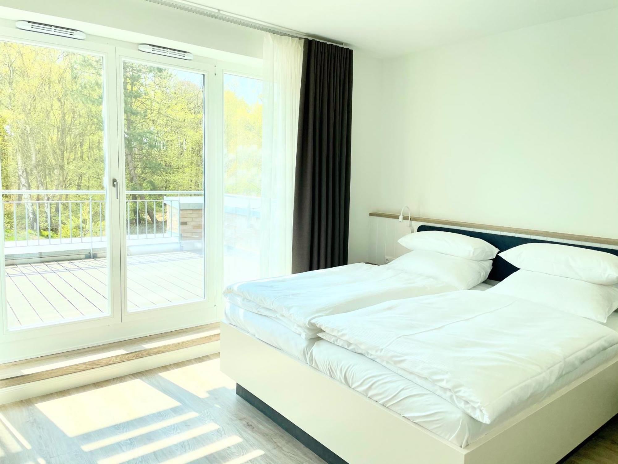 Villa Wattfuss Sankt Peter-Ording Bagian luar foto